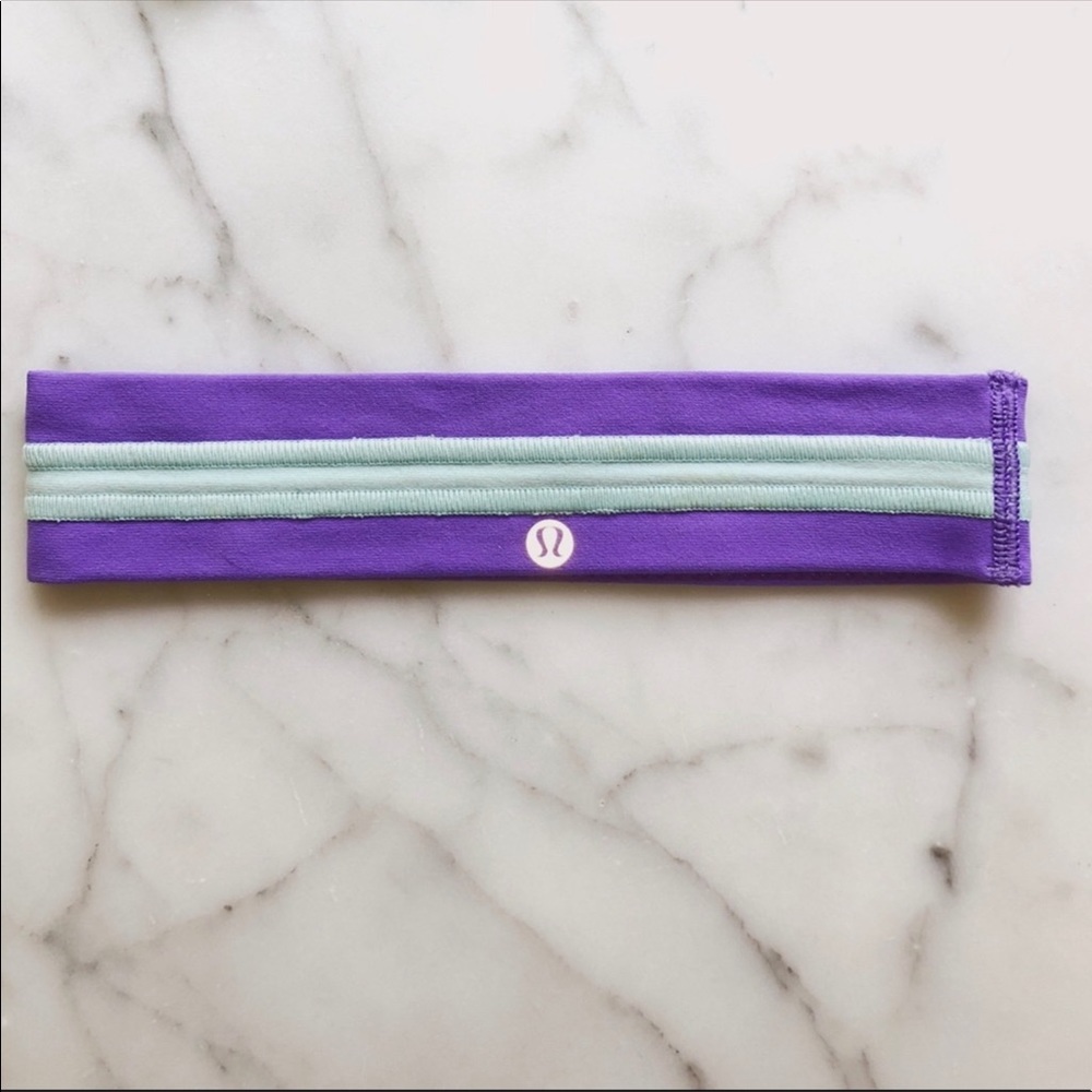 NWOT Lululemon Headband 🌟$10 if bundled